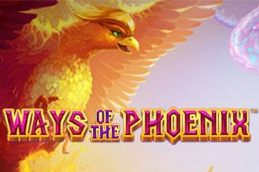 Ways of the Phoenix -  Playtech