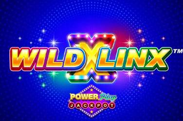 Wild Linx Powerplay Jackpot