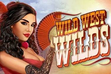 Wild West Wilds - Playtech