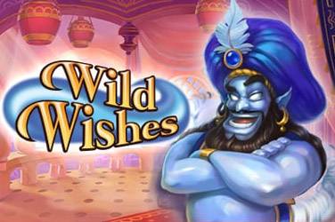 Wild Wishes - Playtech