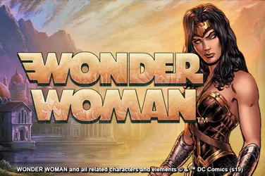 Wonder women