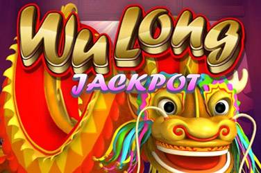 Wu Long Jackpot - Playtech