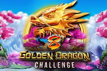 8 golden dragon challenge