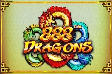 888 dragons Slot