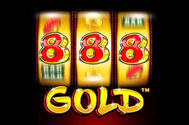 Speel 888 Gold Slot