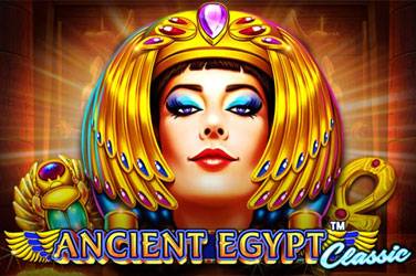Информация за играта Ancient egypt classic