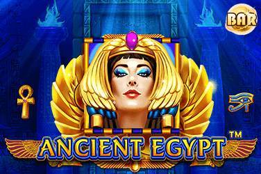 Информация за играта Ancient egypt