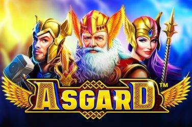 Asgard Slot Demo Gratis