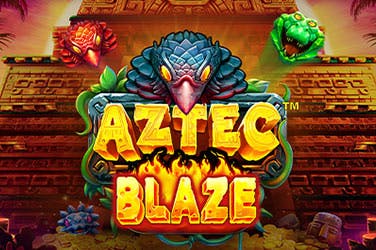 Aztec blaze