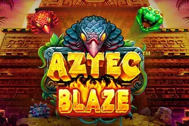 Flamme aztèque