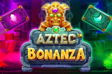 Aztec bonanza Slot