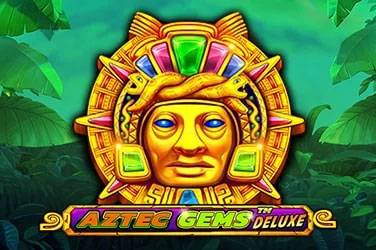 Aztec gems deluxe Slot