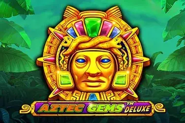 Aztec gems deluxe Slot Review and Demo Play 🔞