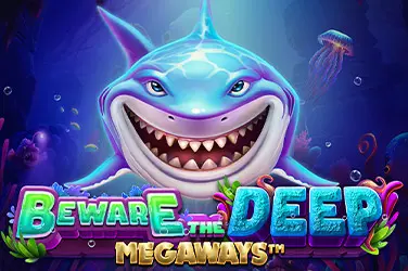 Beware the deep megaways