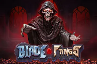 Blade & fangs