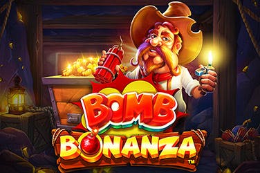 Bomb bonanza