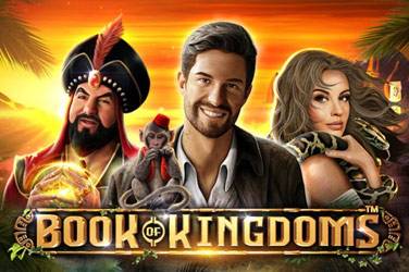 Book of kingdoms Slot Demo Gratis