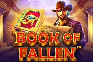 Информация за играта Book of the fallen