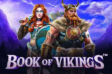 Libro de vikingos