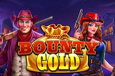 Информация за играта Bounty gold
