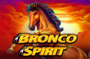 Bronco spirit Slot