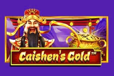 Caishen’s Gold – Pragmatic Play