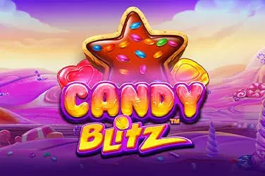 Candy blitz