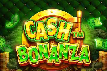 Информация за играта Cash bonanza