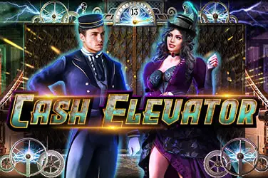 Cash elevator Slot Review and Demo Play 🔞