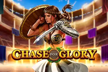 Chase for glory