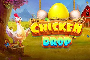 Информация за играта Chicken drop