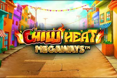 Chilli Heat Megaways (Pragmatic Play) Slot Review & Demo