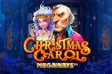 Christmas carol megaways
