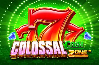 Colossal cash zone Slot Demo Gratis