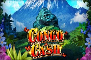 Congo cash Slot Demo Gratis