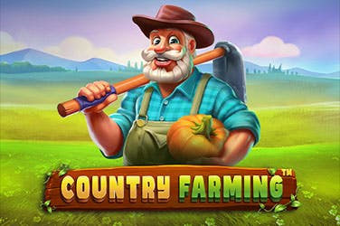 Country farming