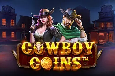 Cowboy coins