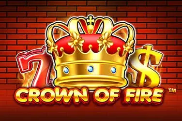 Crown of fire