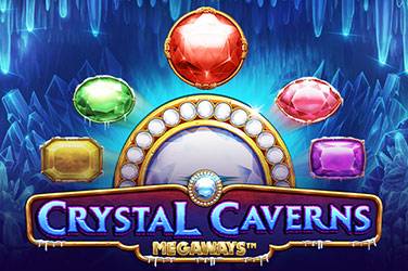 Crystal caverns megaways Slot Demo Gratis
