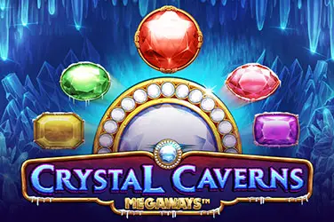 Crystal Caverns Megaways Thumbnail