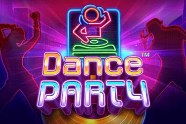 Dance party Slot Demo Gratis