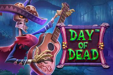 Информация за играта Day of dead