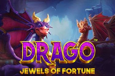 Drago - jewels of fortune Slot Demo Gratis