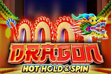 Dragon hot hold and spin Slot Demo Gratis