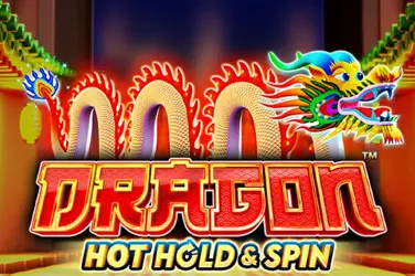 Dragon hot hold y spin