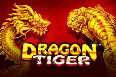 Dragon tiger Slot Demo Gratis