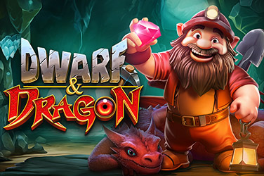 Dwarf & dragon