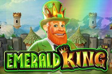 Emerald King Slot Review & Bonus Free Spins