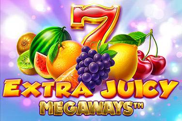 Extra juicy megaways Slot Demo Gratis