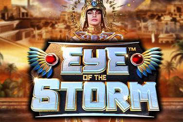 Eye of the storm Slot Demo Gratis